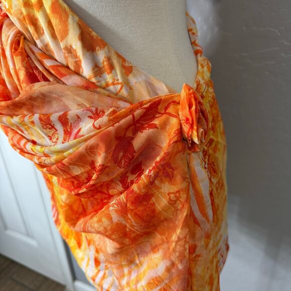 Outcast Miana Mini Dres Calile, M - Picture 3 of 8